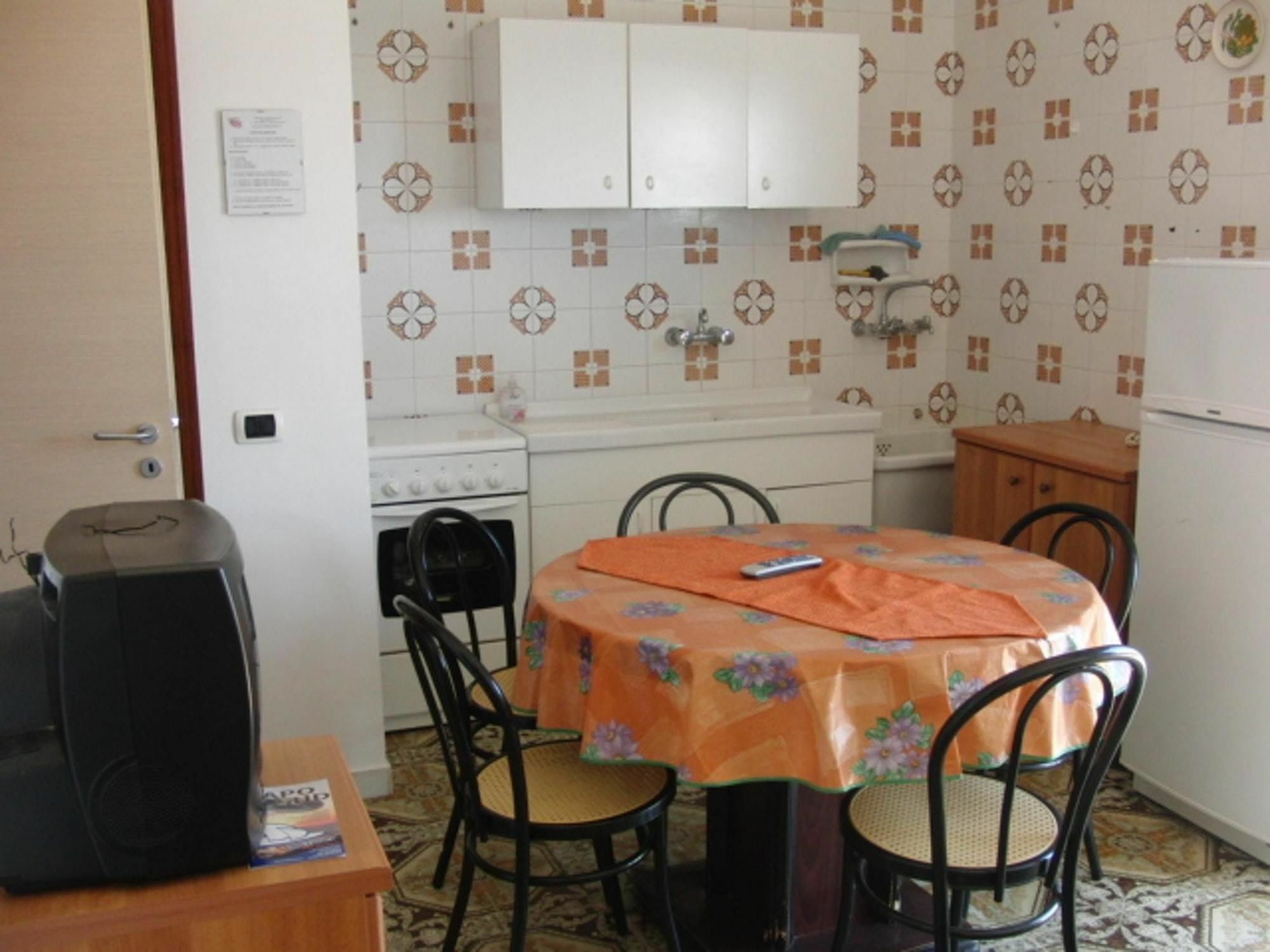 Apartment With 3 Bedrooms In Marina Di Ragusa, With Wonderful Sea View